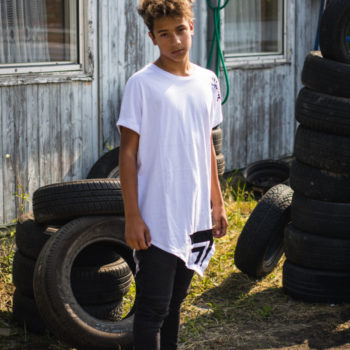 Jesse Tiburcio