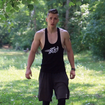 Jan "Wexly" Podmolík