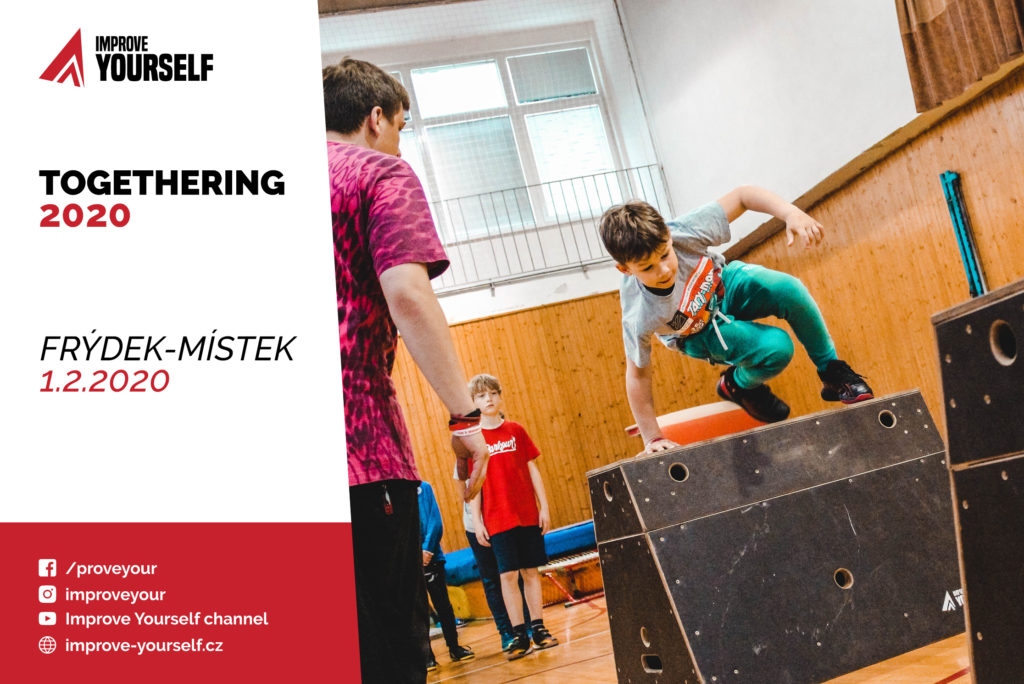 Winter OneDay Togethering 2020- Frýdek-Místek 01.02.