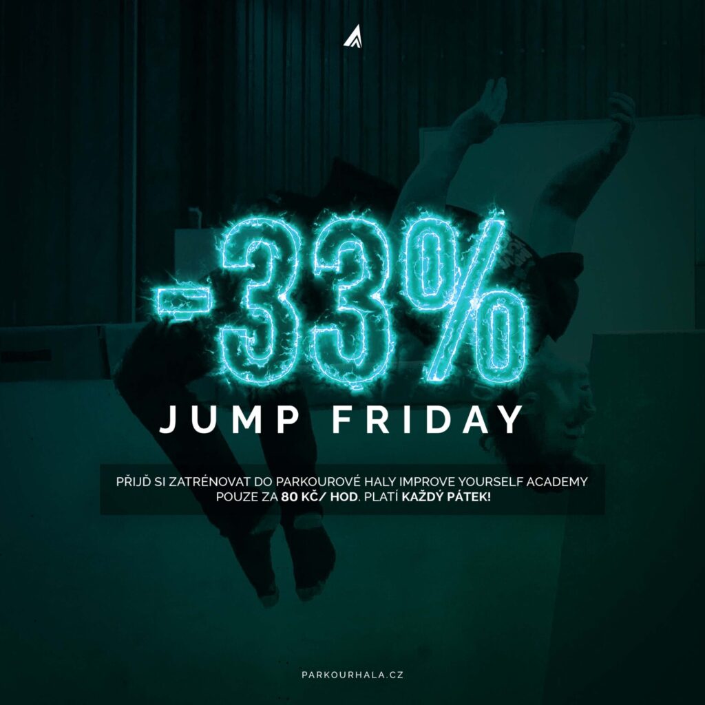 Jump Friday