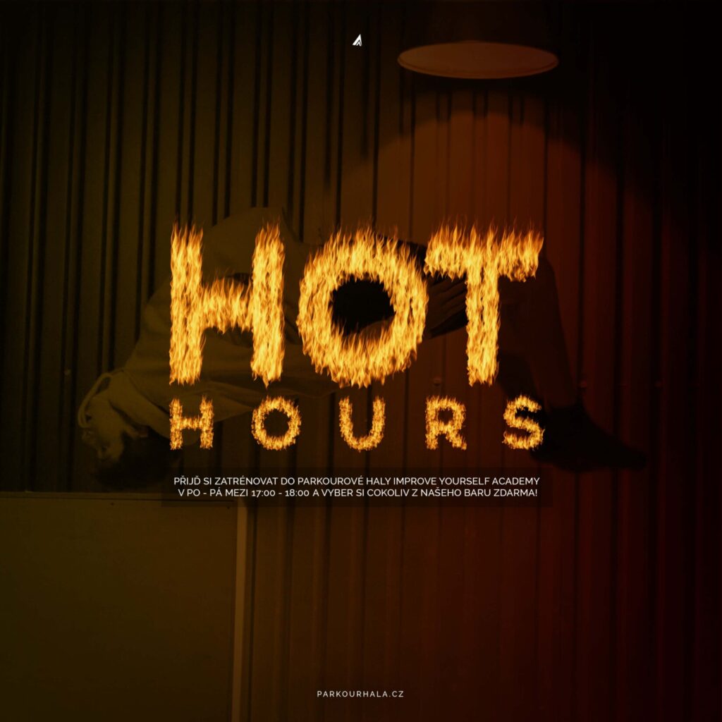 HOT HOURS
