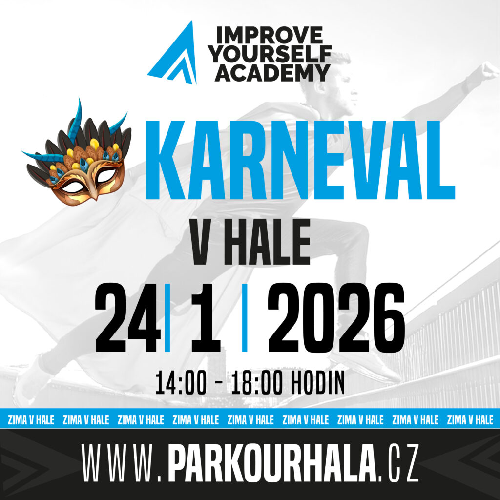 KARNEVAL V HALE